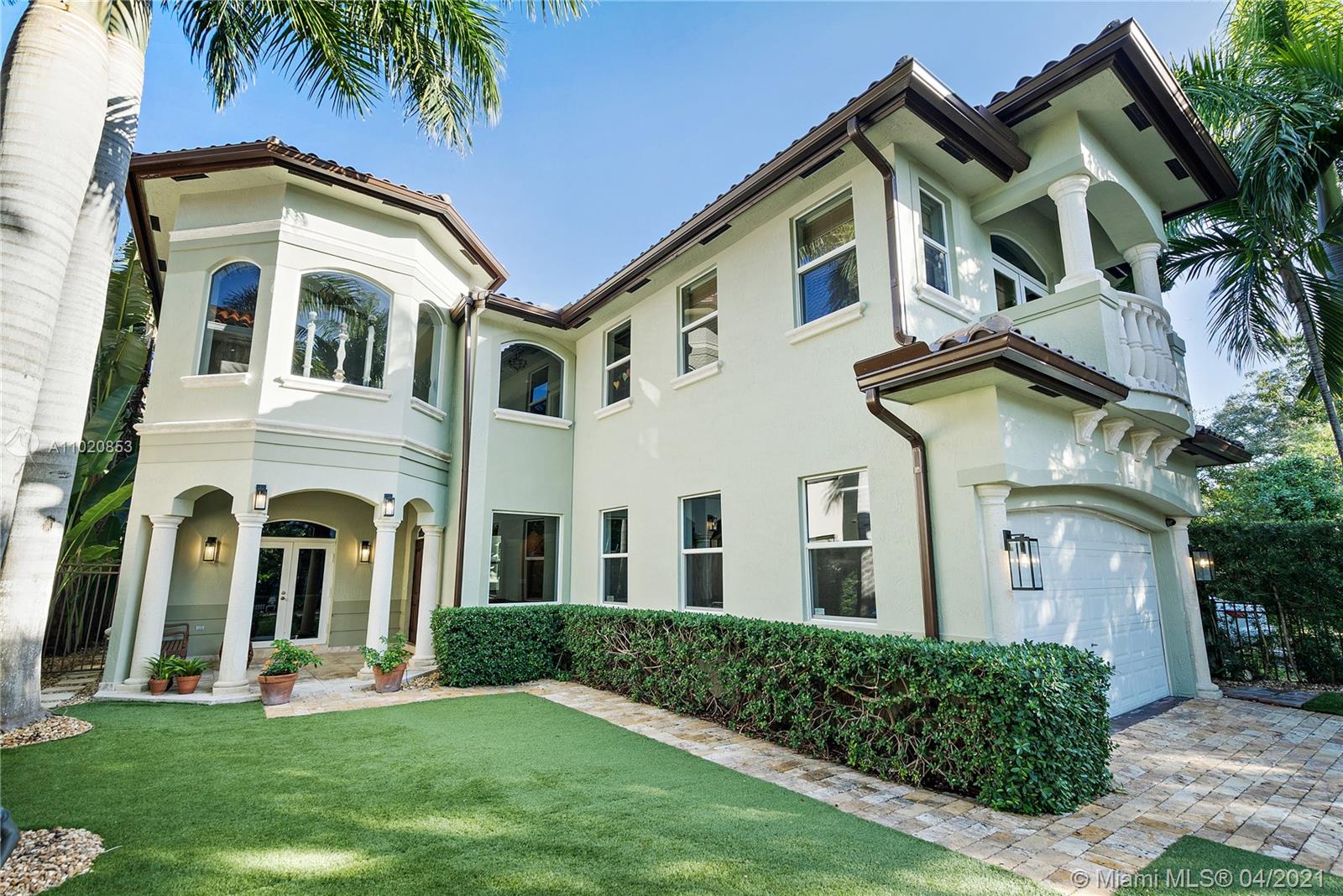 4065 Battersea Road Miami, FL 33133 - Photo 34 of 35