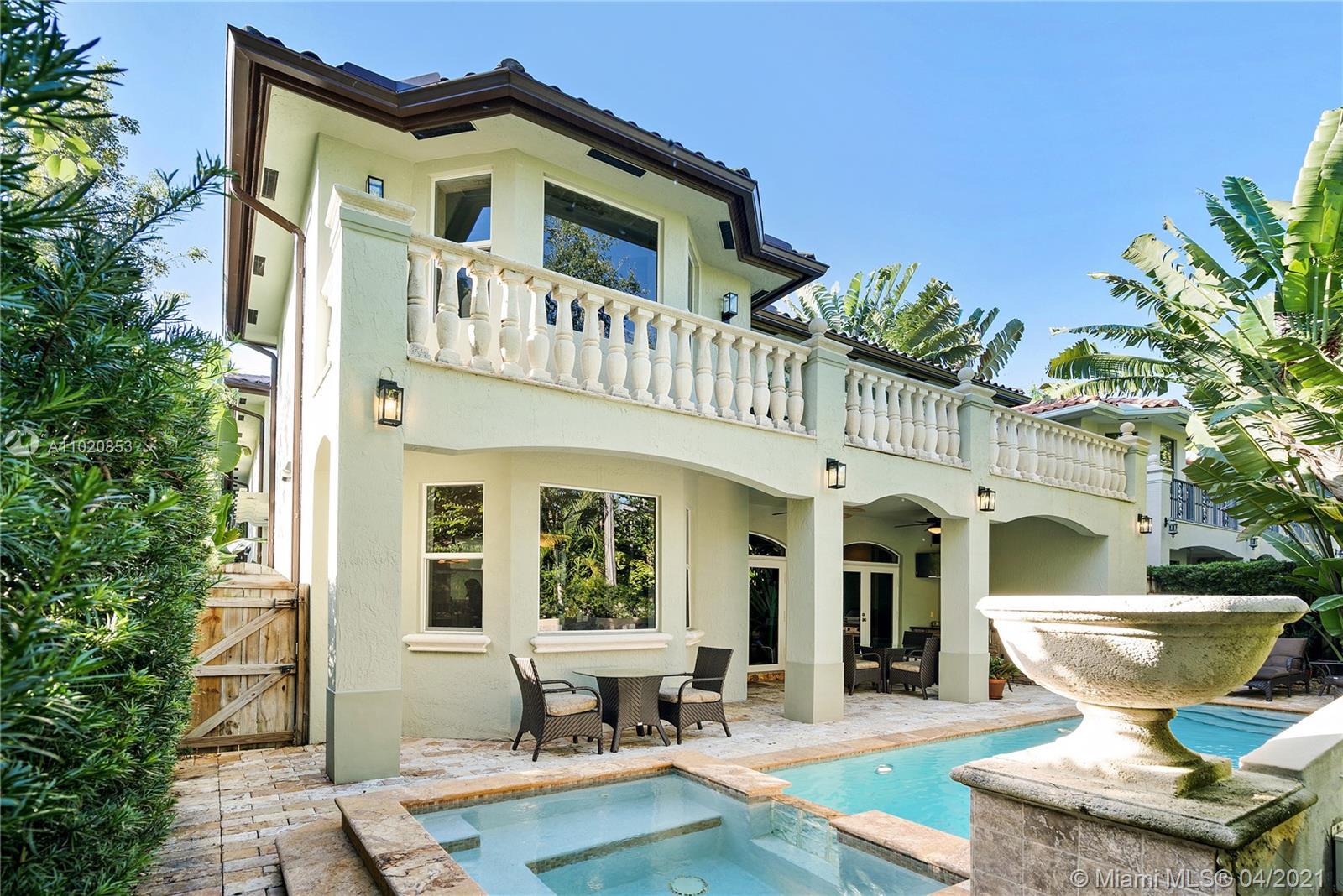 4065 Battersea Road Miami, FL 33133 - Photo 35 of 35