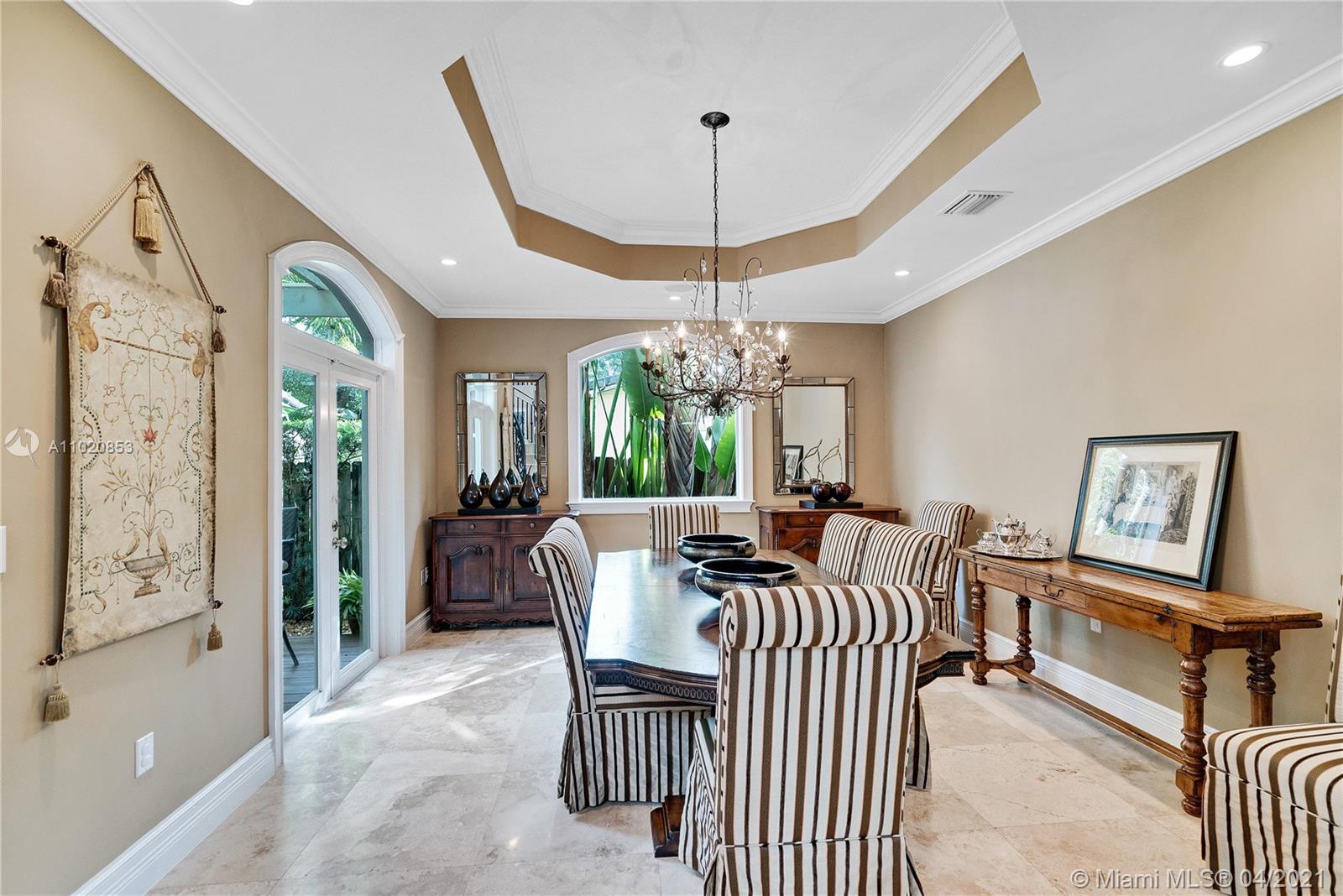 4065 Battersea Road Miami, FL 33133 - Photo 7 of 35