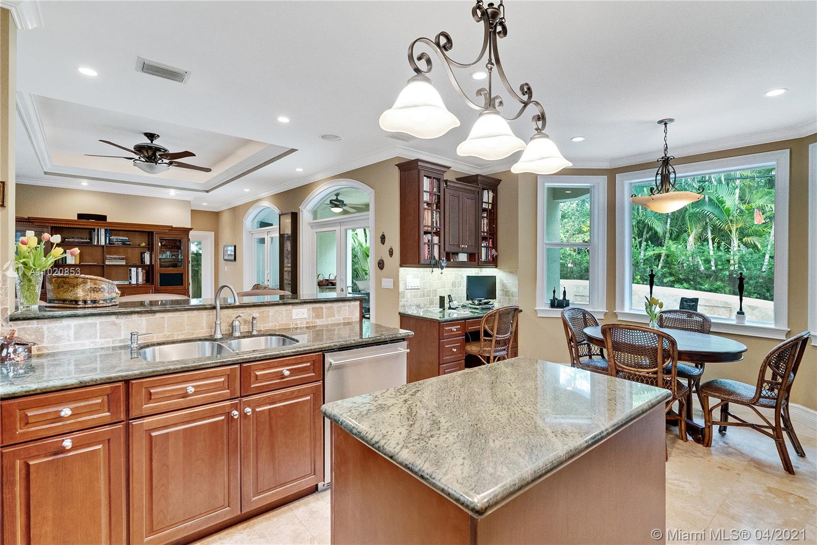 4065 Battersea Road Miami, FL 33133 - Photo 10 of 35