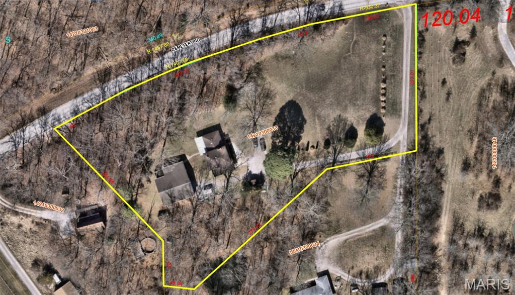 740 Cemetery Road Freeburg, IL 62243 - Photo 36 of 36 Gallery Image 36