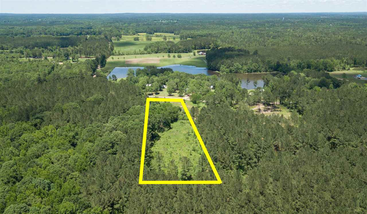 0 Spring Water Ranch Road Mendenhall, MS 39114 - Photo 2 of 30 Photo 2