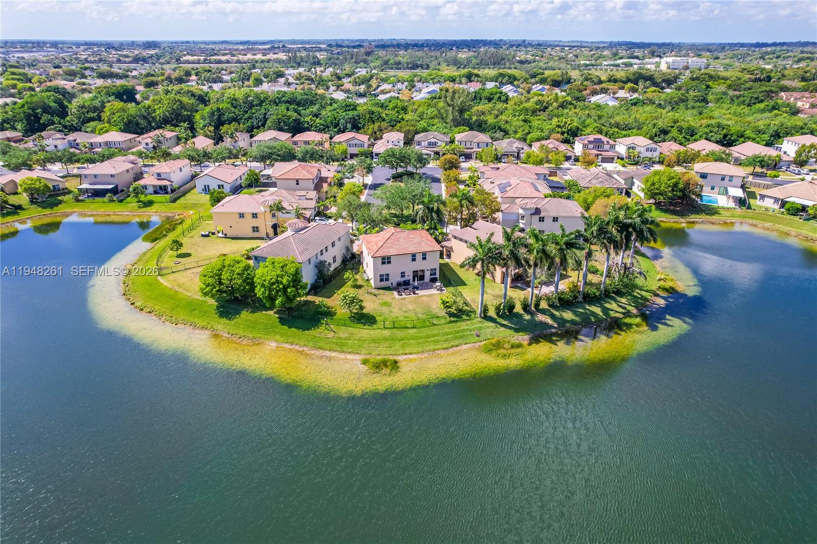 151 Southeast 22nd Avenue Homestead, FL 33033 - Photo 39 of 43