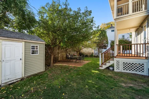 $875,000 | 42-44 Warren Street, Unit 42, Arlington, MA 02474