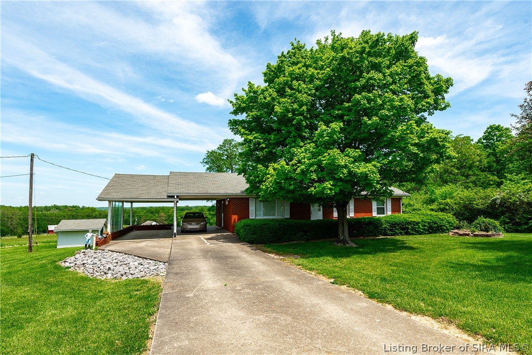 6968 Frank Ott Road Georgetown, IN 47122 - Photo 1 of 32 Gallery Image 1