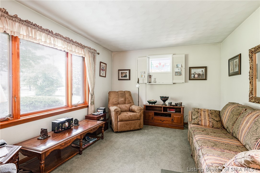 6968 Frank Ott Road Georgetown, IN 47122 - Photo 15 of 32 Gallery Image 15