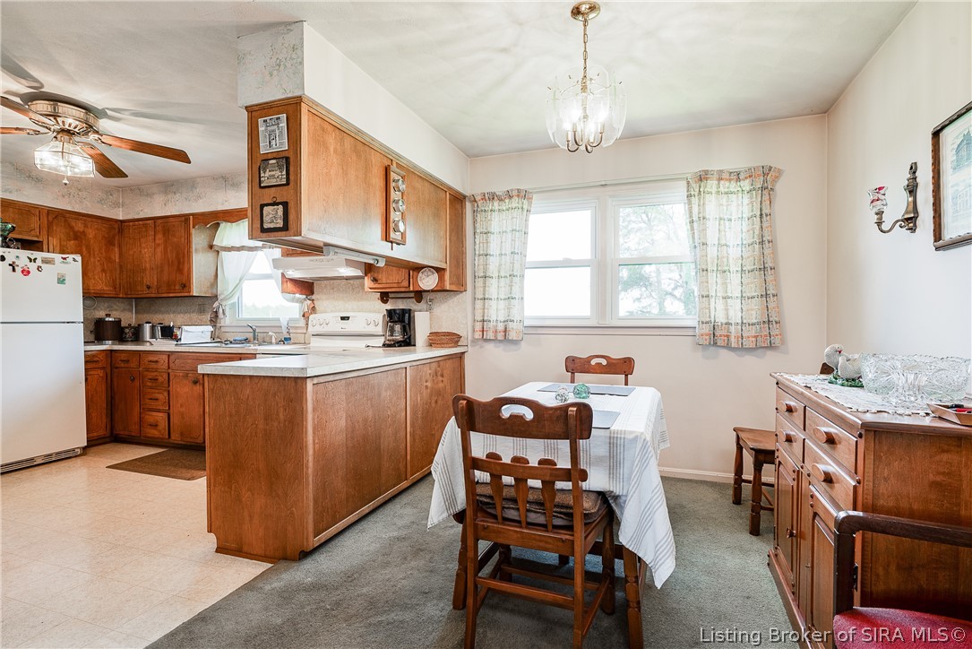 6968 Frank Ott Road Georgetown, IN 47122 - Photo 16 of 32 Gallery Image 16