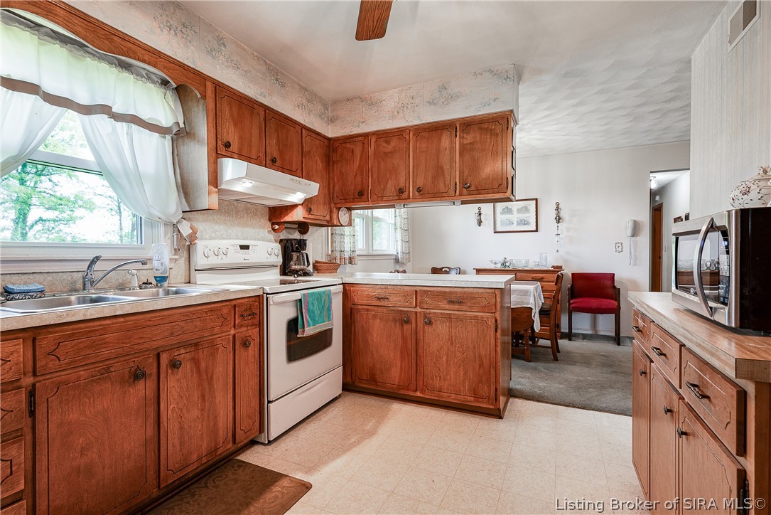 6968 Frank Ott Road Georgetown, IN 47122 - Photo 17 of 32 Gallery Image 17