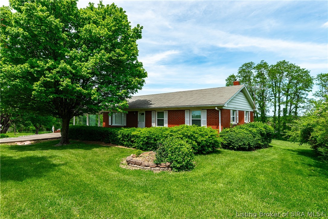 6968 Frank Ott Road Georgetown, IN 47122 - Photo 2 of 32 Gallery Image 2