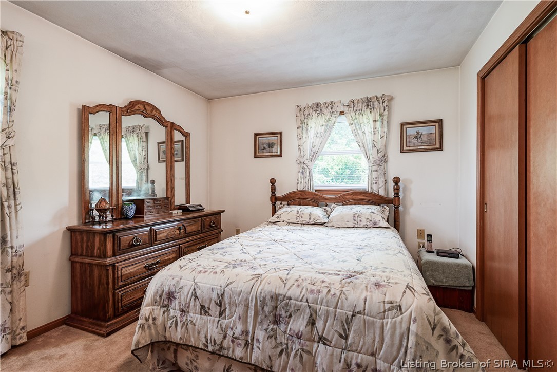 6968 Frank Ott Road Georgetown, IN 47122 - Photo 21 of 32 Gallery Image 21