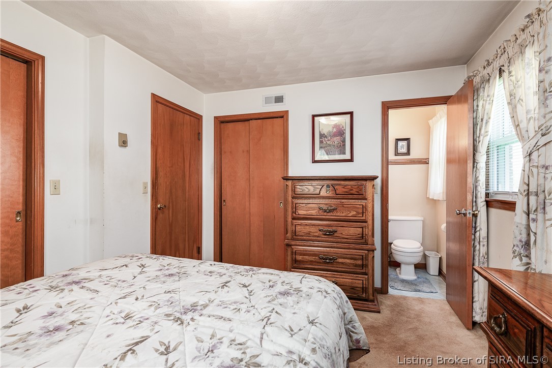 6968 Frank Ott Road Georgetown, IN 47122 - Photo 22 of 32 Gallery Image 22