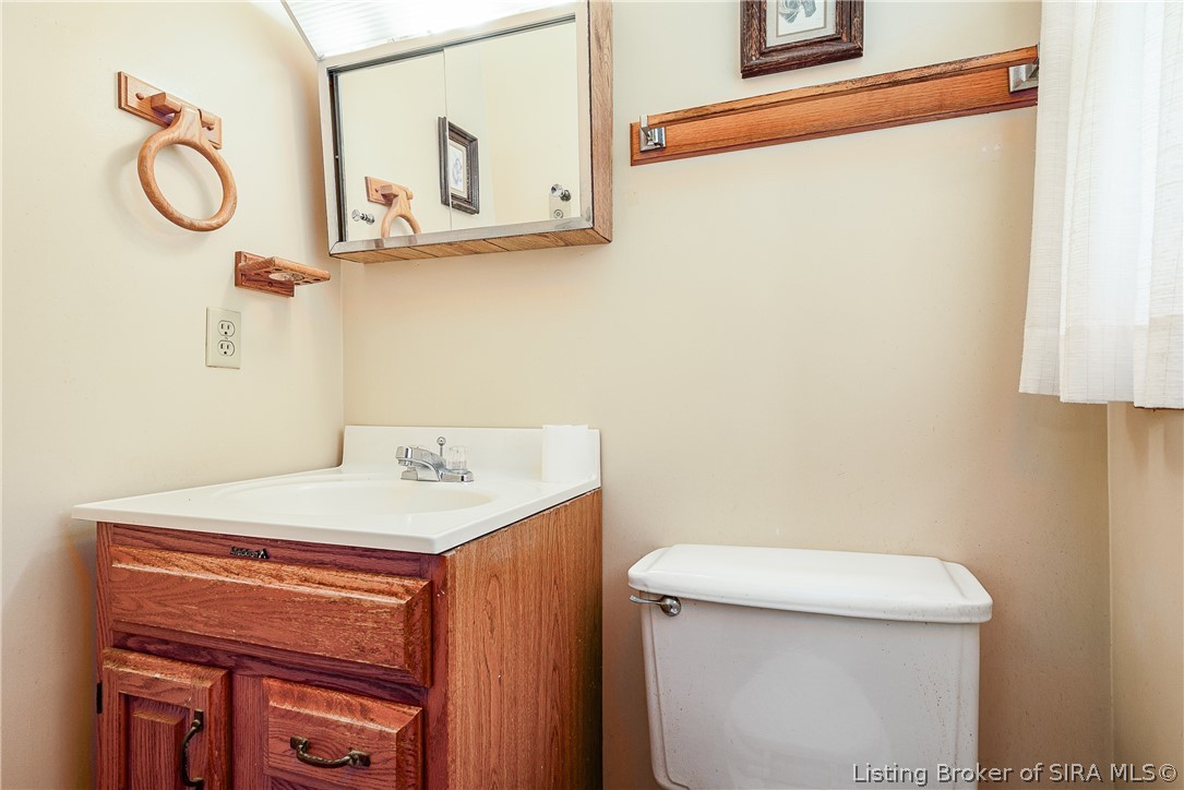 6968 Frank Ott Road Georgetown, IN 47122 - Photo 23 of 32 Gallery Image 23