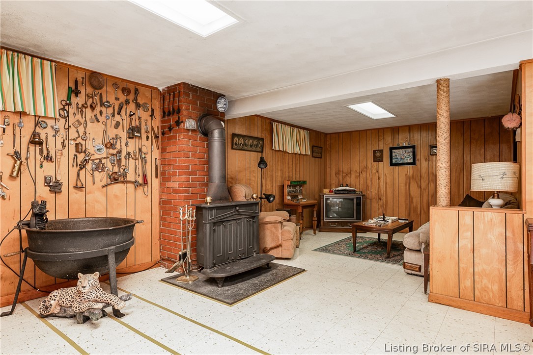 6968 Frank Ott Road Georgetown, IN 47122 - Photo 29 of 32 Gallery Image 29