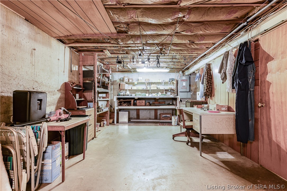 6968 Frank Ott Road Georgetown, IN 47122 - Photo 31 of 32 Gallery Image 31