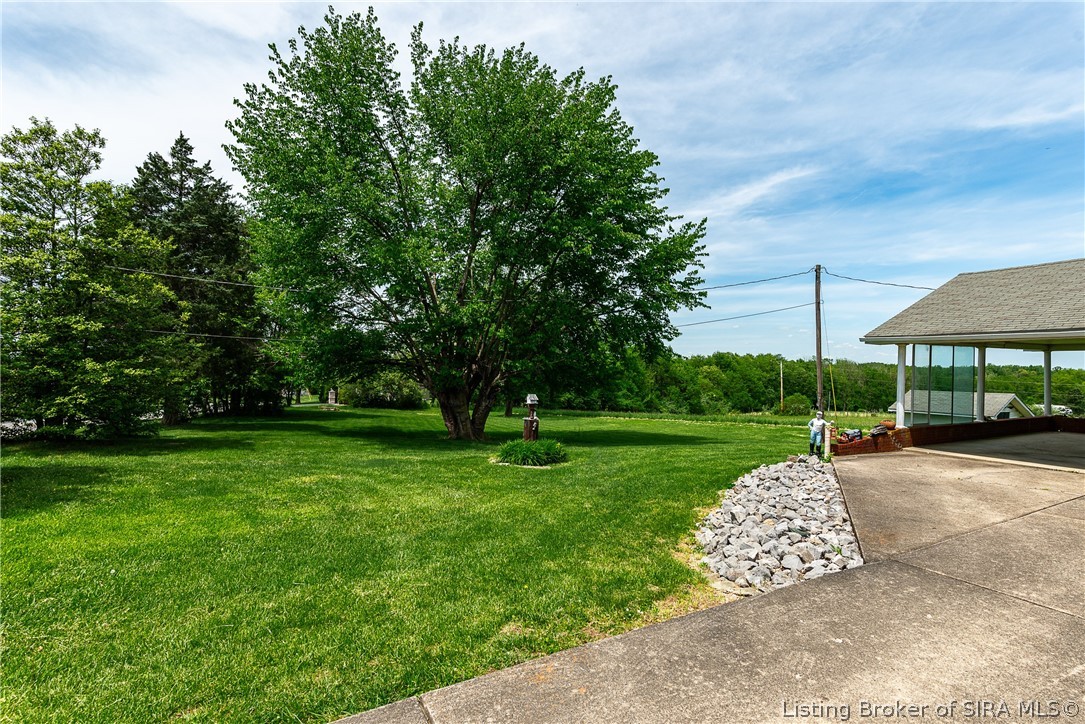 6968 Frank Ott Road Georgetown, IN 47122 - Photo 5 of 32 Gallery Image 5