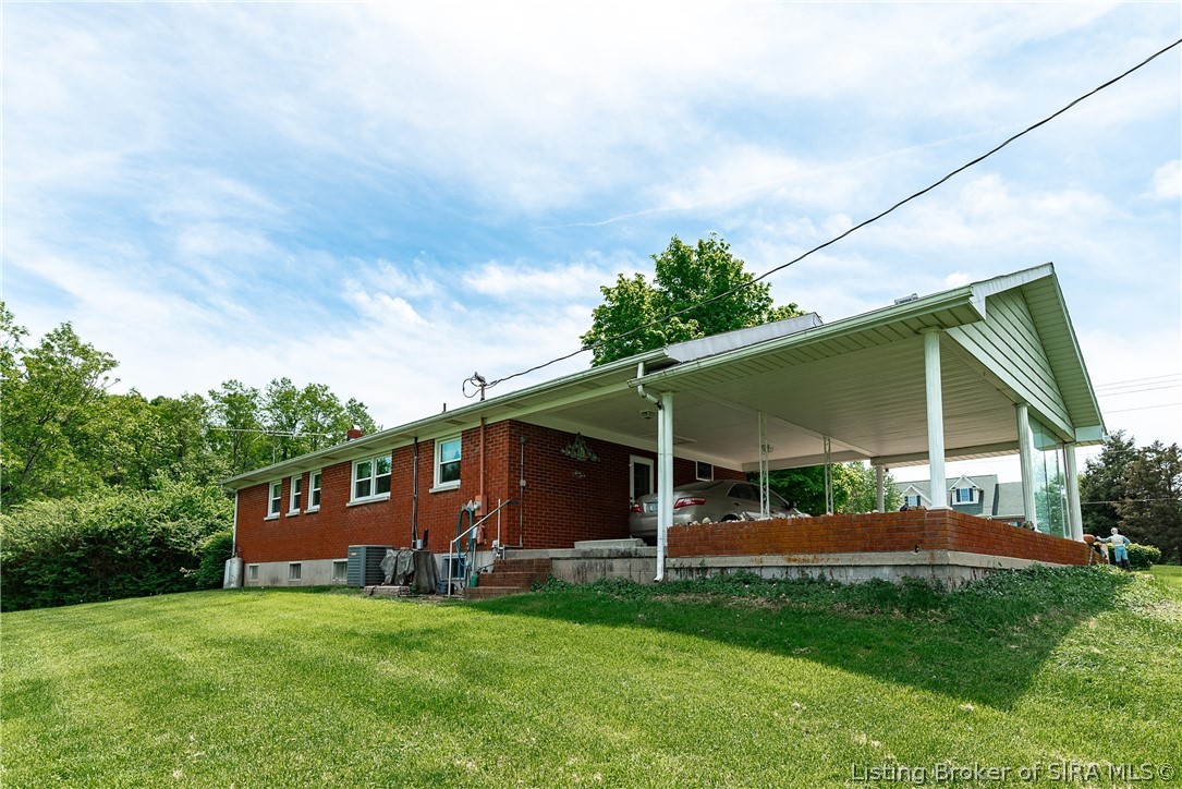 6968 Frank Ott Road Georgetown, IN 47122 - Photo 7 of 32 Gallery Image 7
