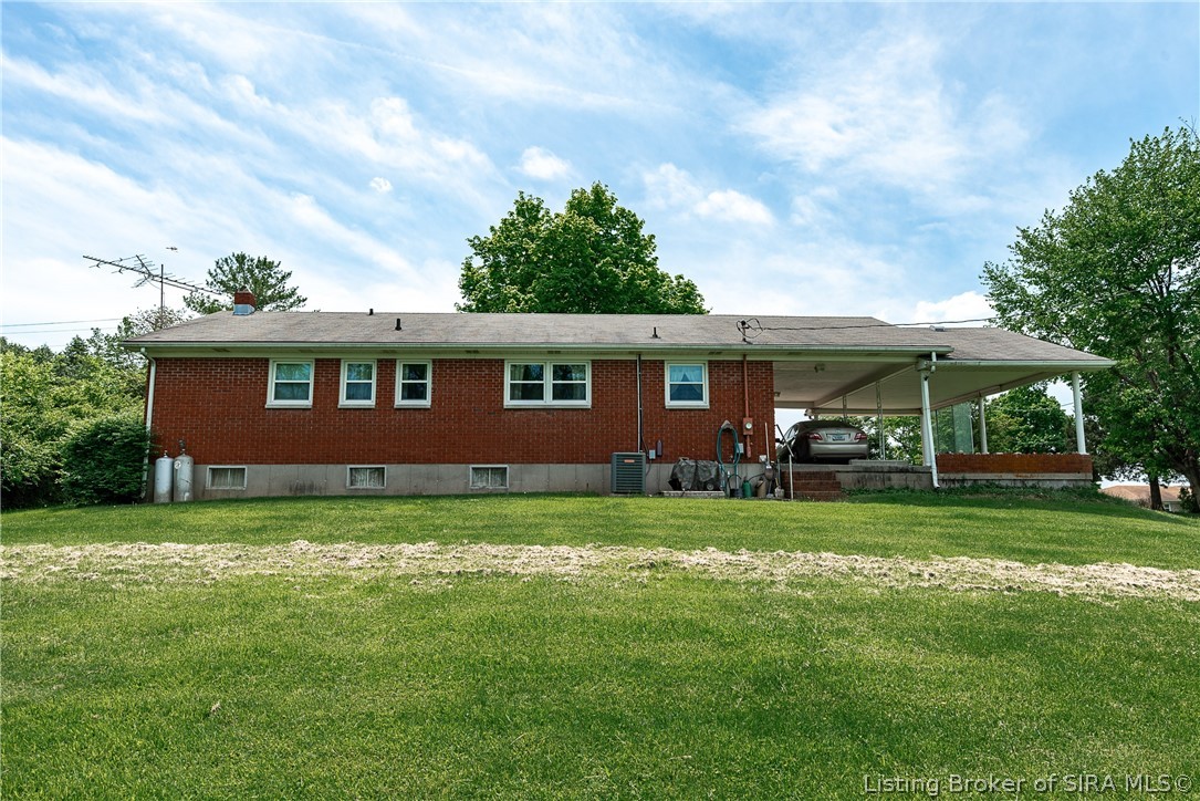 6968 Frank Ott Road Georgetown, IN 47122 - Photo 8 of 32 Gallery Image 8