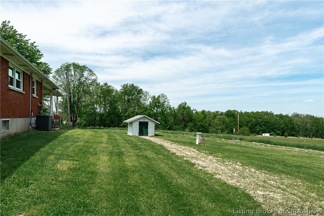 6968 Frank Ott Road Georgetown, IN 47122 - Photo 9 of 32 Gallery Image 9