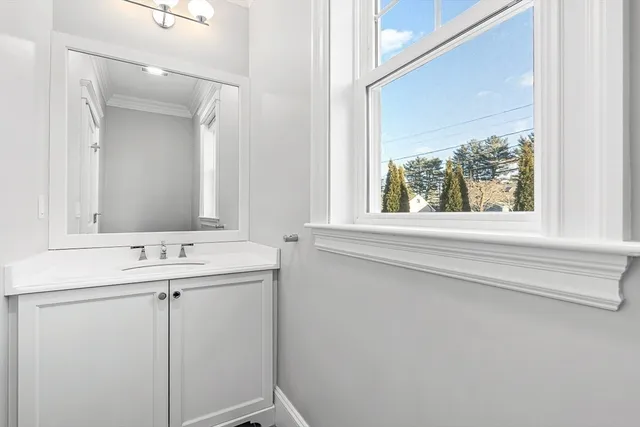 $2,390,000 | 25 Cavanaugh Path, Newton, MA 02459