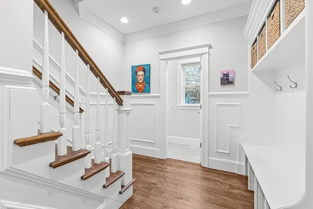 $2,390,000 | 25 Cavanaugh Path, Newton, MA 02459