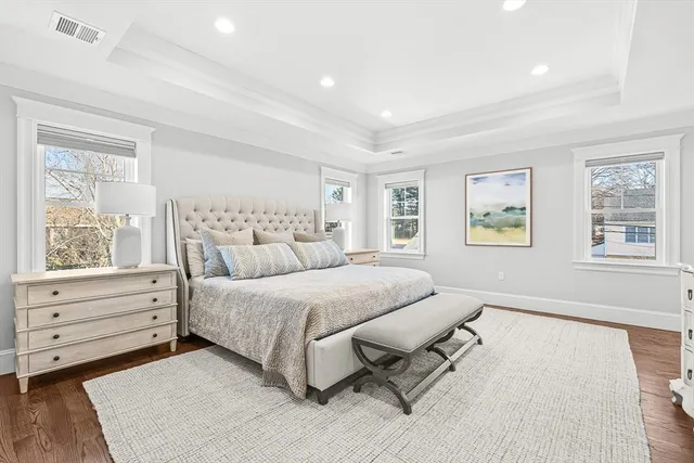 $2,390,000 | 25 Cavanaugh Path, Newton, MA 02459