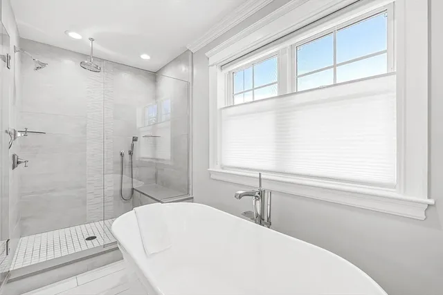 $2,390,000 | 25 Cavanaugh Path, Newton, MA 02459