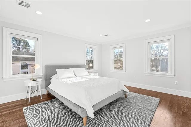 $2,390,000 | 25 Cavanaugh Path, Newton, MA 02459