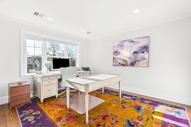 $2,390,000 | 25 Cavanaugh Path, Newton, MA 02459