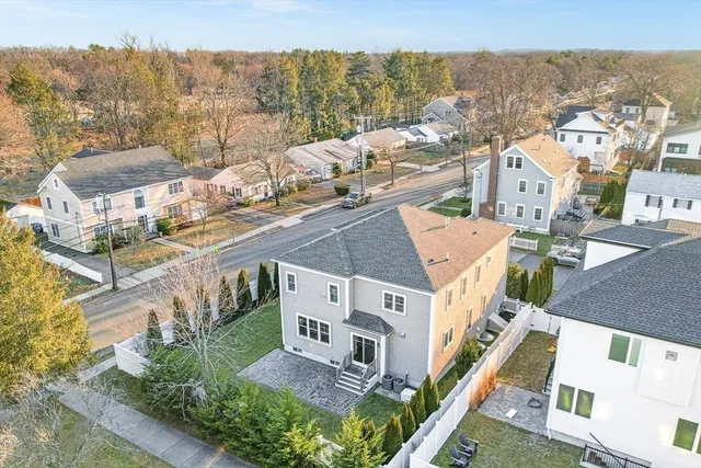 $2,390,000 | 25 Cavanaugh Path, Newton, MA 02459