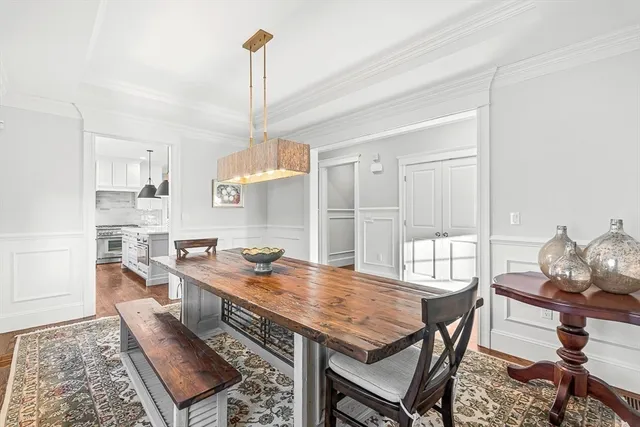 $2,390,000 | 25 Cavanaugh Path, Newton, MA 02459