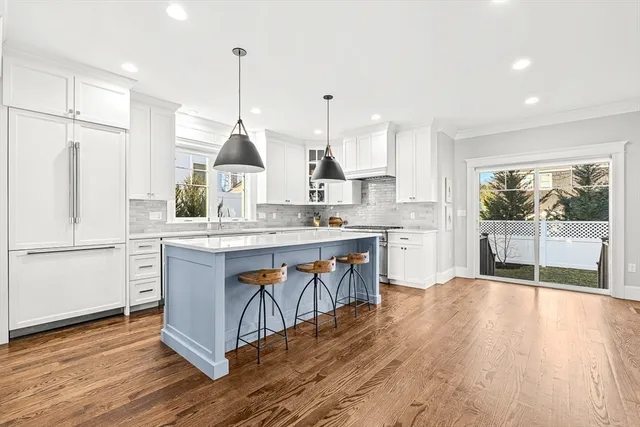 $2,390,000 | 25 Cavanaugh Path, Newton, MA 02459