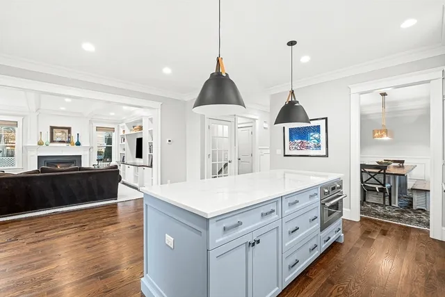 $2,390,000 | 25 Cavanaugh Path, Newton, MA 02459