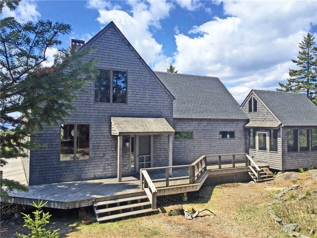 143 Ames Cove Road Harborside, ME 04642 - Photo 3 of 24 Photo