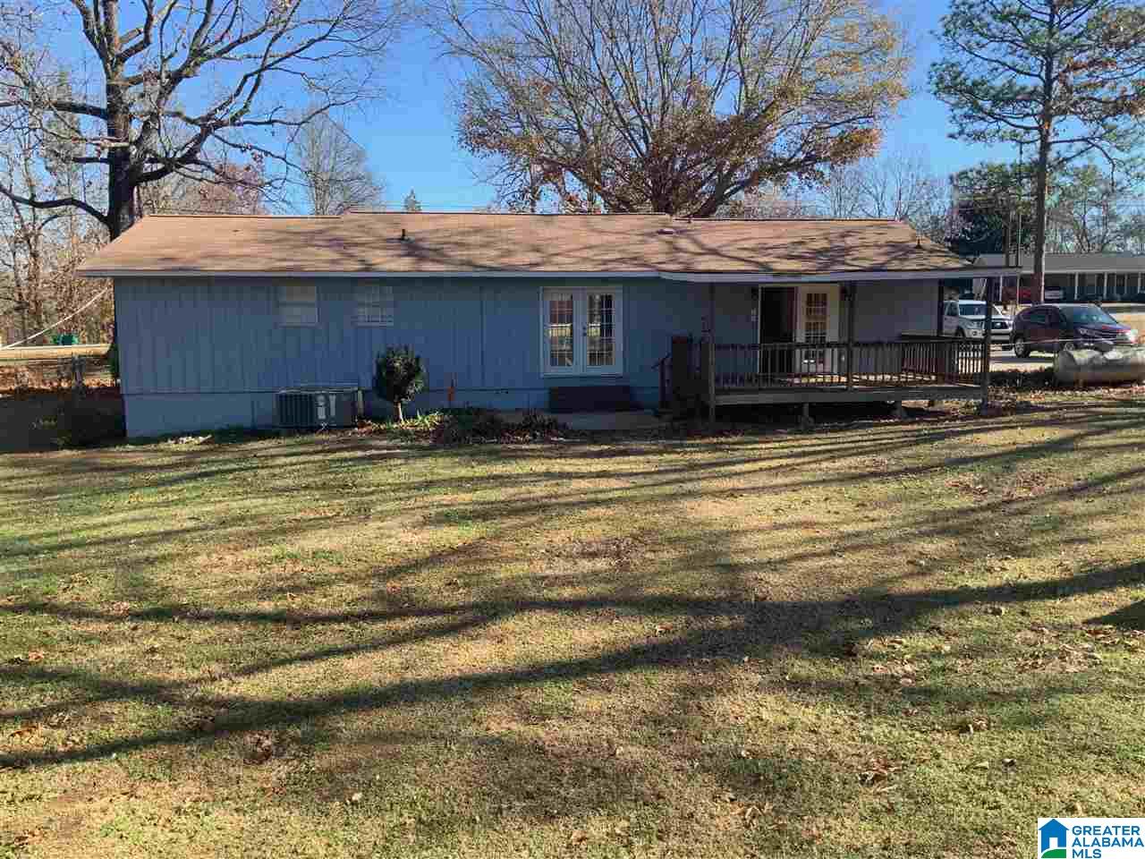 806 Center Point Road Sylacauga, AL 35151 - Photo 13 of 18