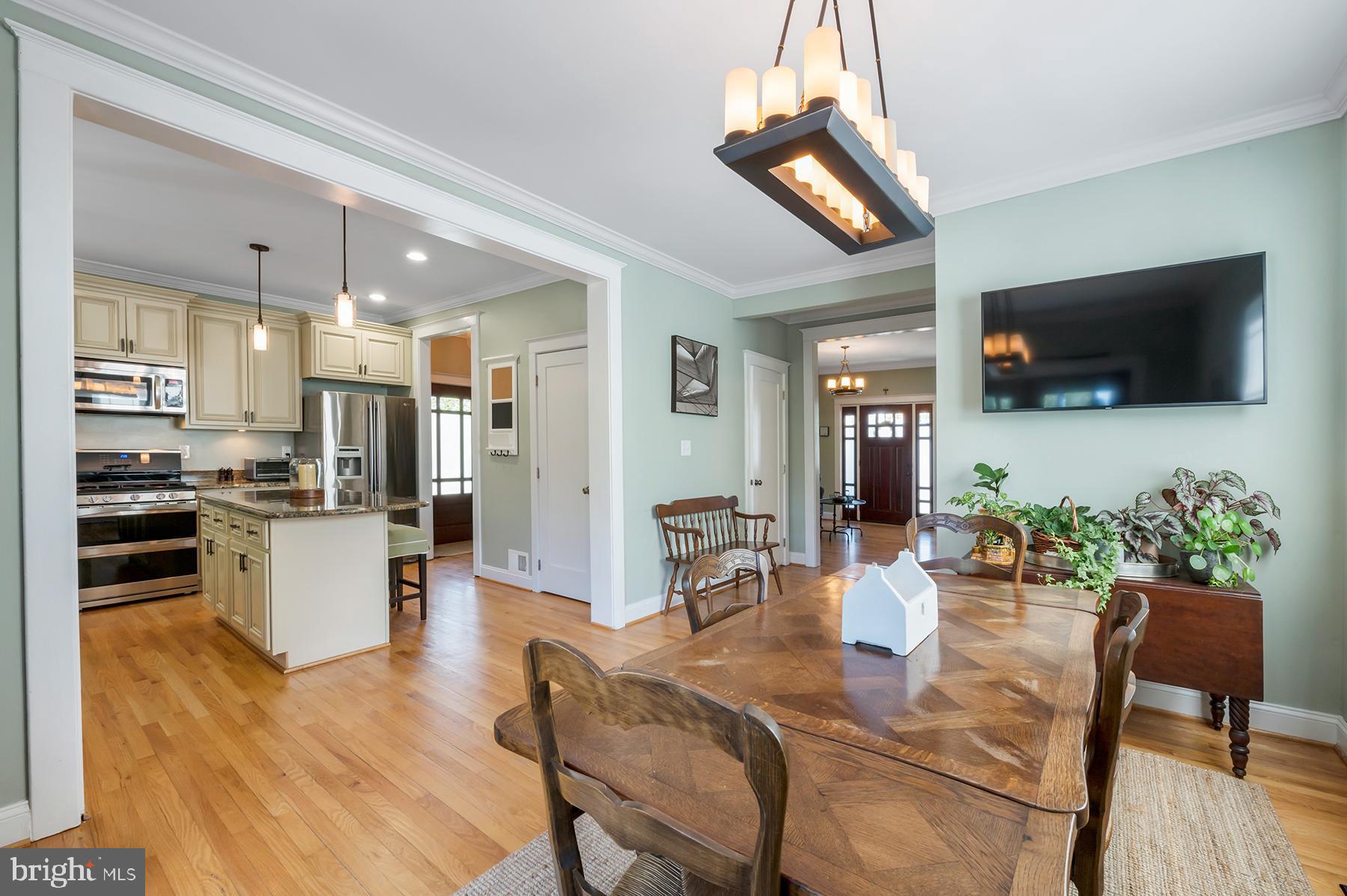 7736 West Shore Road Pasadena, MD 21122 - Photo 36 of 36 It's a really nice floor plan