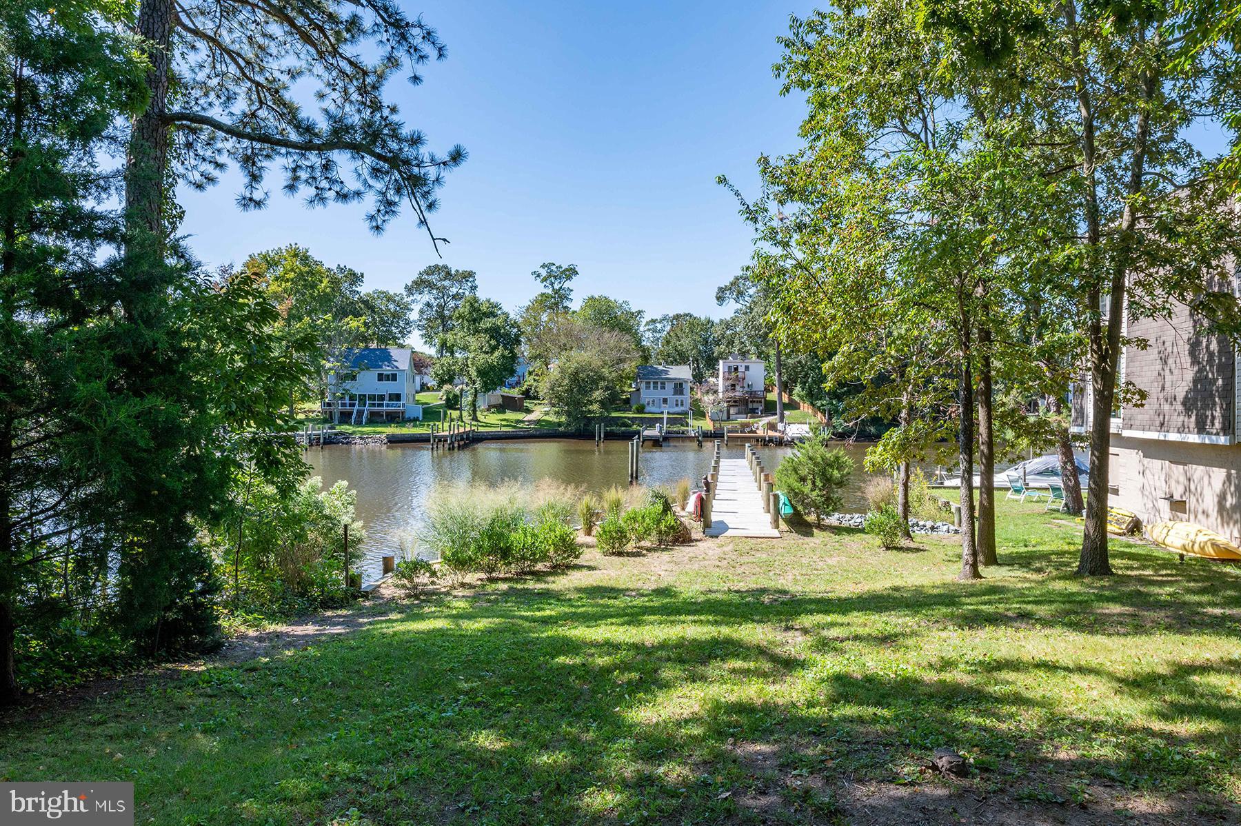 7736 West Shore Road Pasadena, MD 21122 - Photo 35 of 36 Such a pretty waterfront setting
