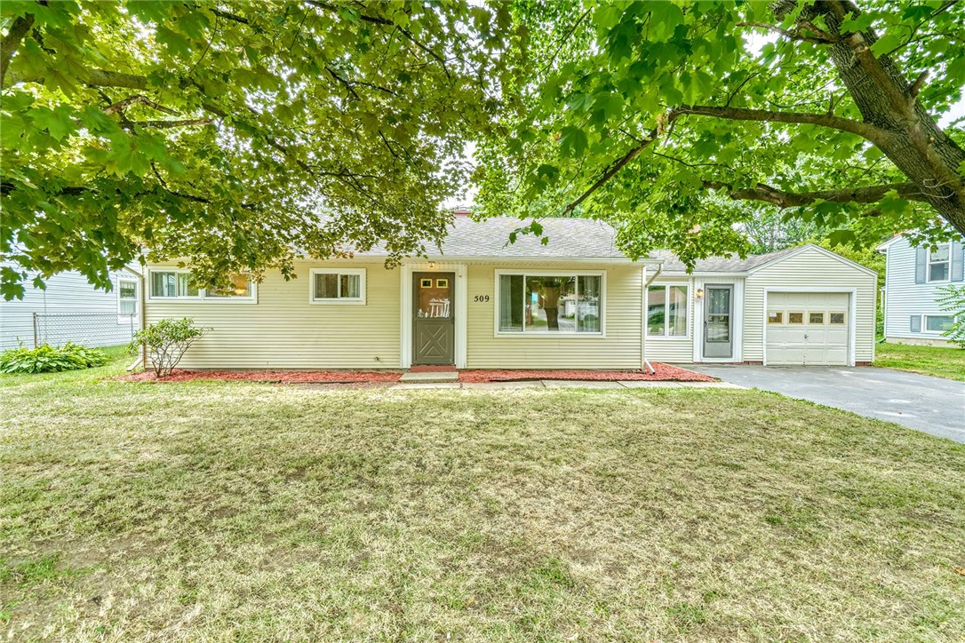 509 N Road Wheatland, NY 14546 - Photo 1 of 1 Gallery Image 1