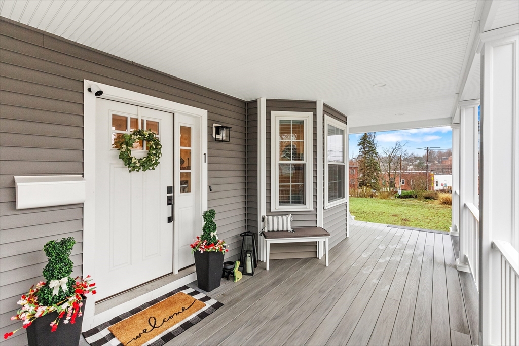 1 Maple Street, Unit 1 Maynard, MA 01754 - Photo 9 of 32