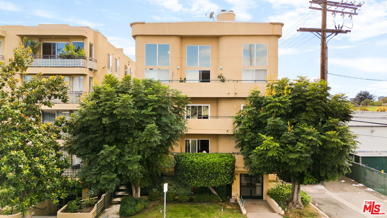 1811 Manning Avenue, Unit 101 Los Angeles, CA 90025 - Photo 42 of 50