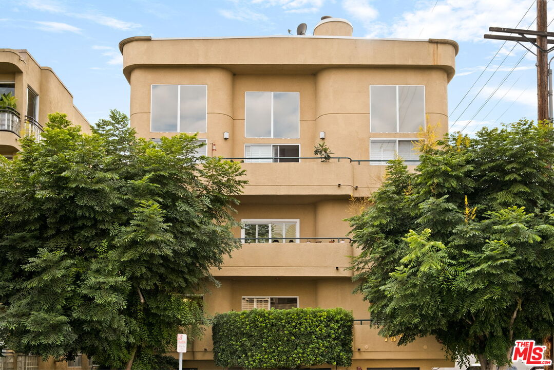 1811 Manning Avenue, Unit 101 Los Angeles, CA 90025 - Photo 49 of 50