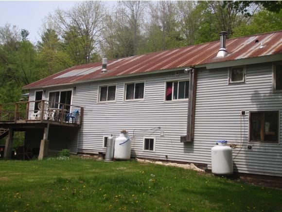 859 West River Road Bristol, VT 05443 - Photo 1 of 1