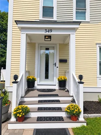 $699,000 | 349 Blackstone Street, Providence, RI 02907