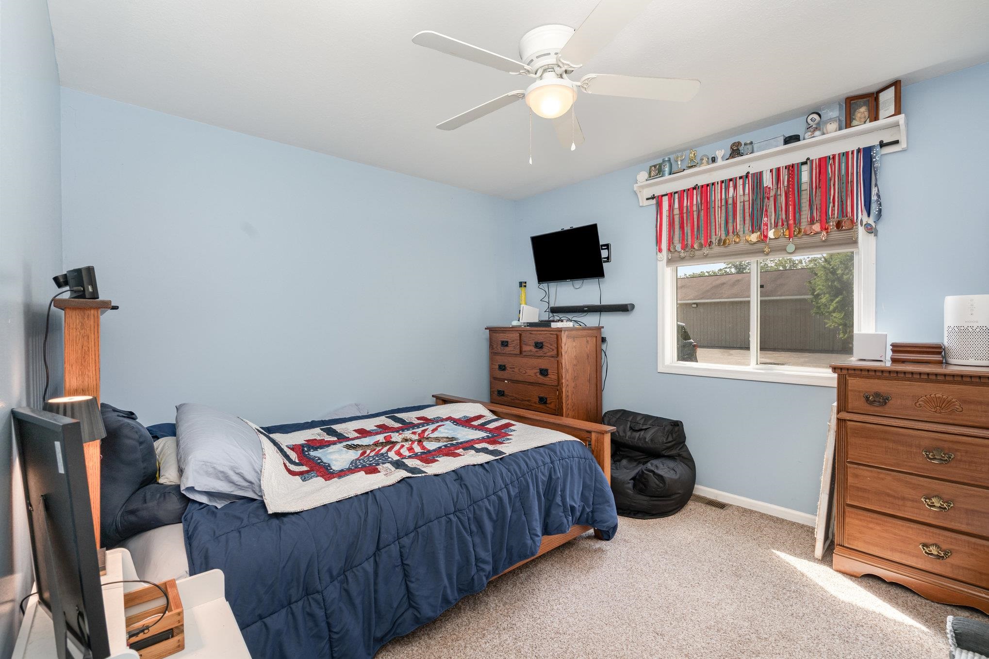 2486 Adams Road Glennie, MI 48737 - Photo 77 of 99