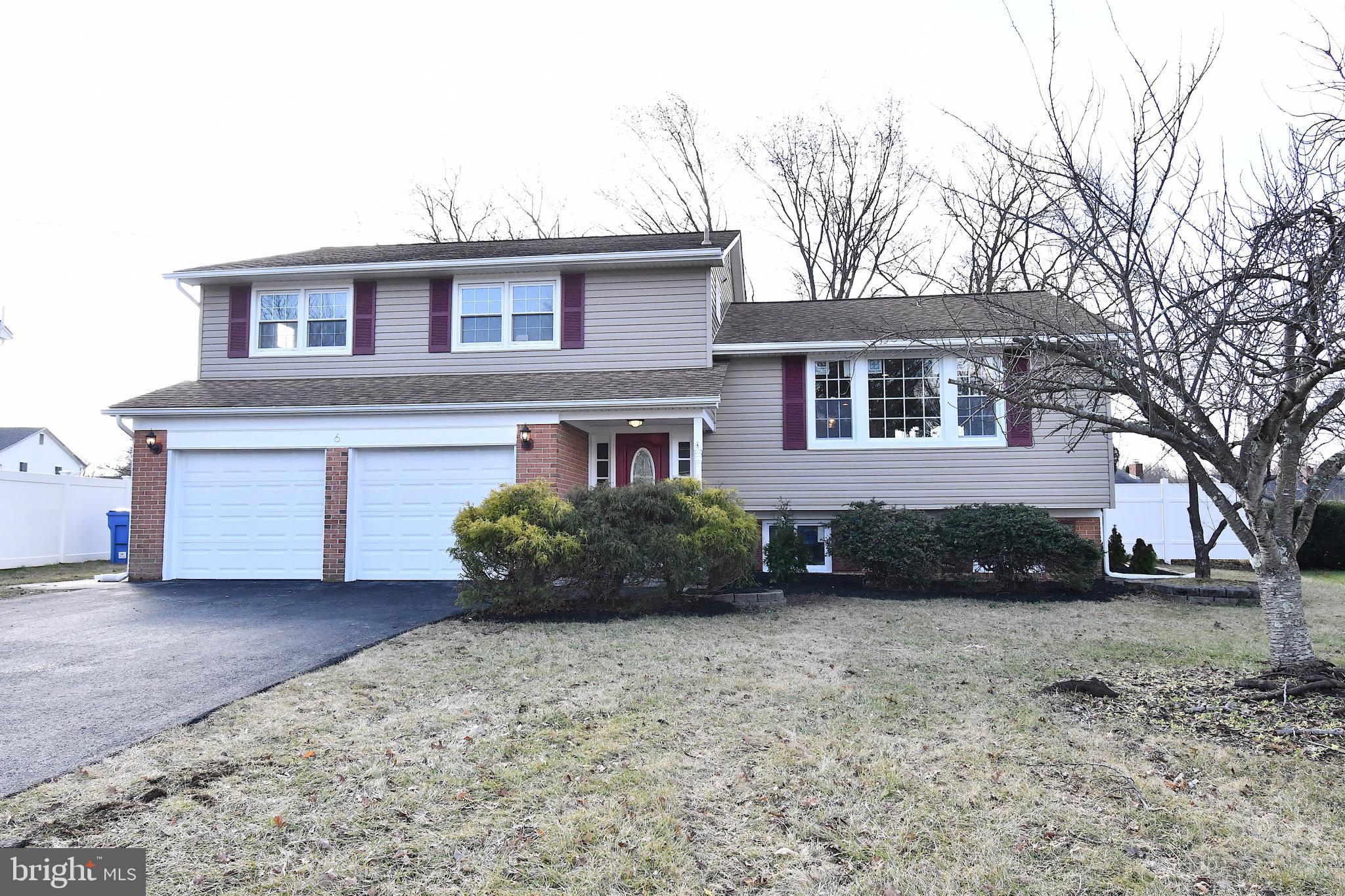 6 Cobblestone Road Cherry Hill, NJ 08003 - Photo 2 of 44
