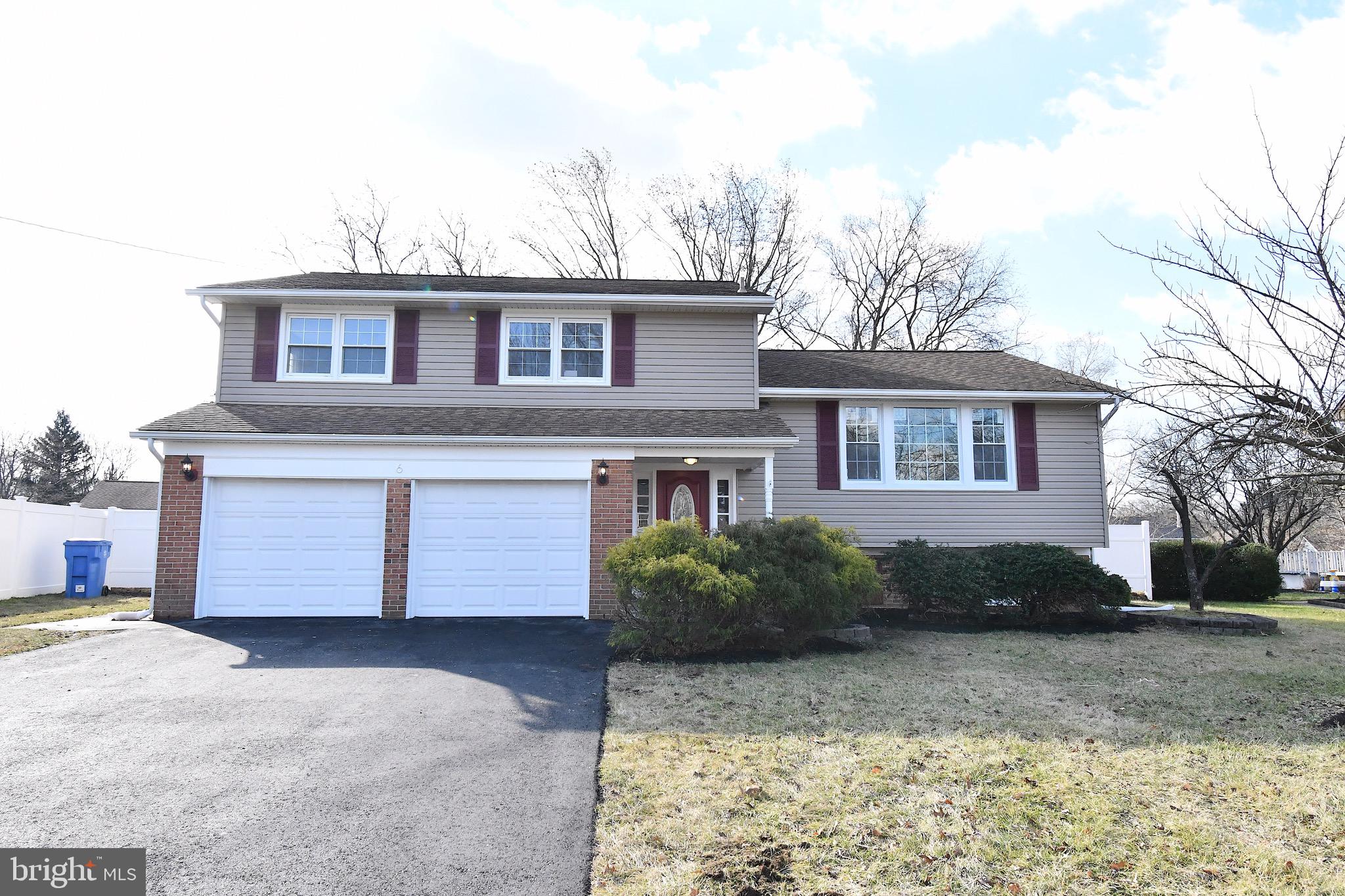 6 Cobblestone Road Cherry Hill, NJ 08003 - Photo 3 of 44