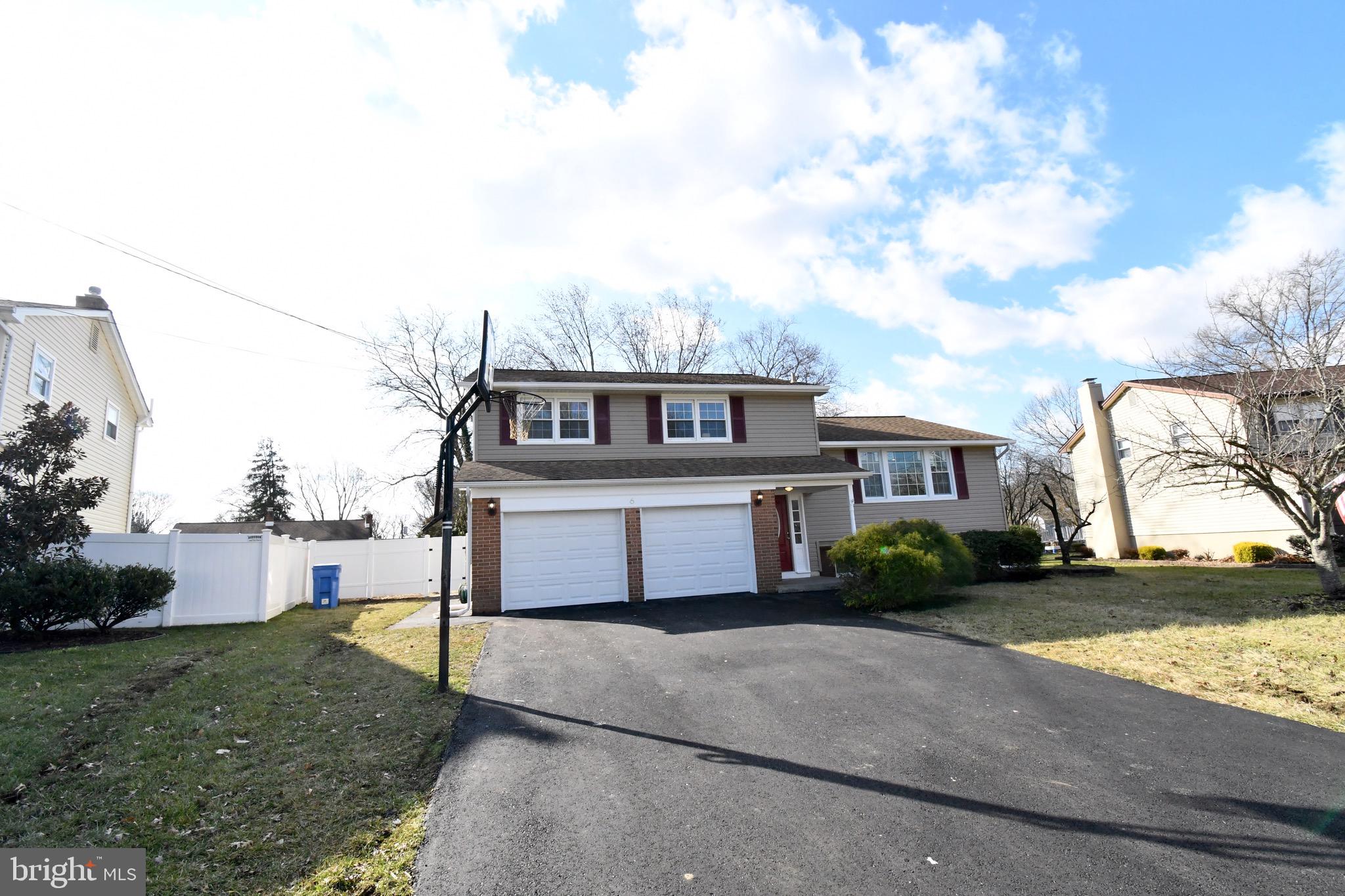 6 Cobblestone Road Cherry Hill, NJ 08003 - Photo 4 of 44