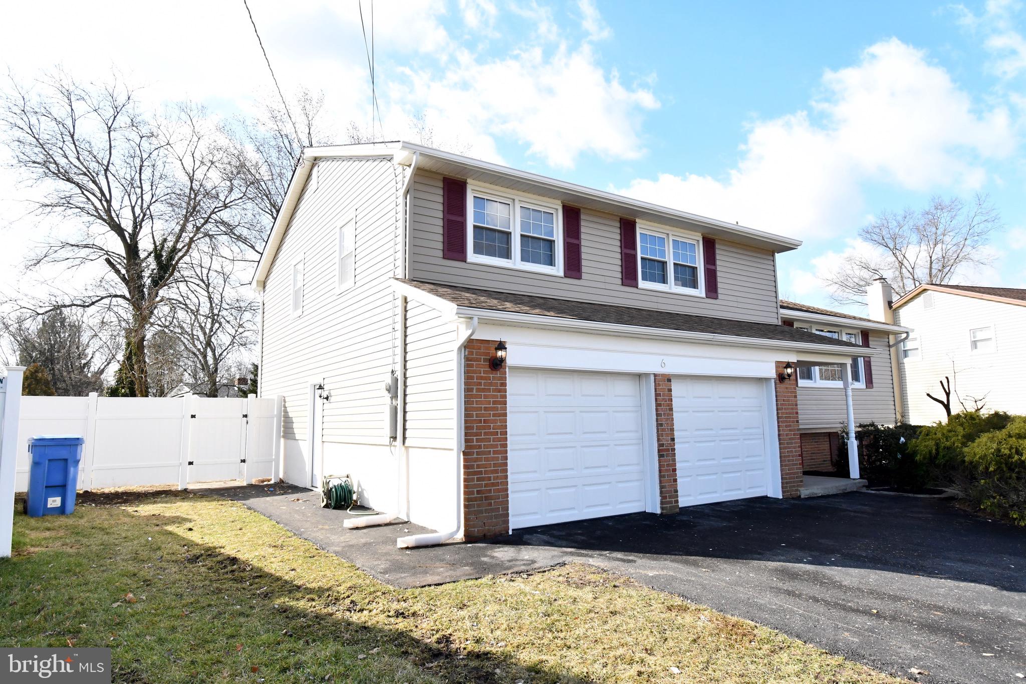 6 Cobblestone Road Cherry Hill, NJ 08003 - Photo 5 of 44