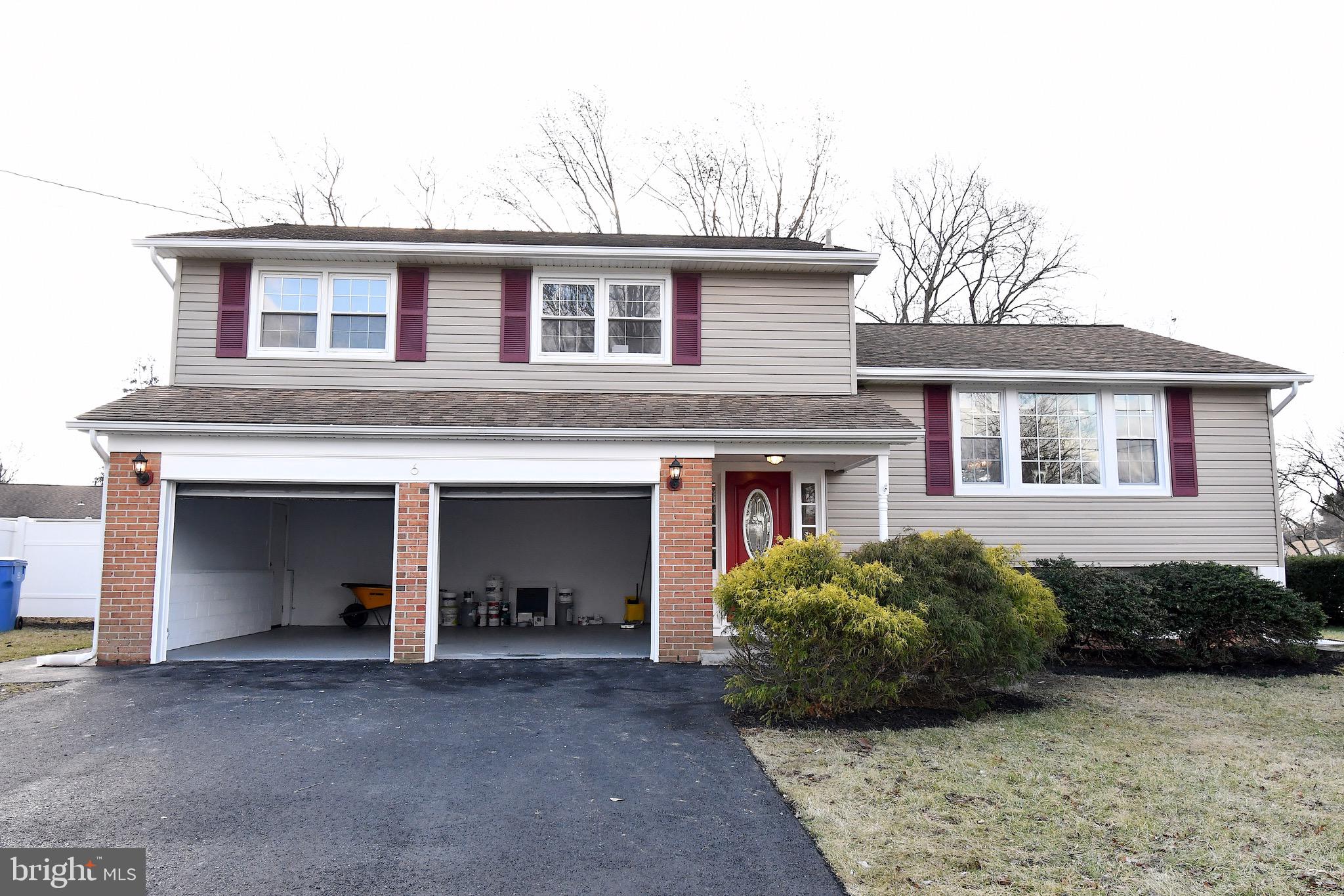 6 Cobblestone Road Cherry Hill, NJ 08003 - Photo 10 of 44