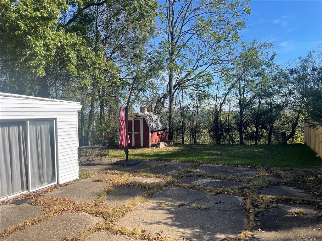 1018 Grandview Avenue Pittsburgh, PA 15237 - Photo 24 of 29 a view of a park with large trees