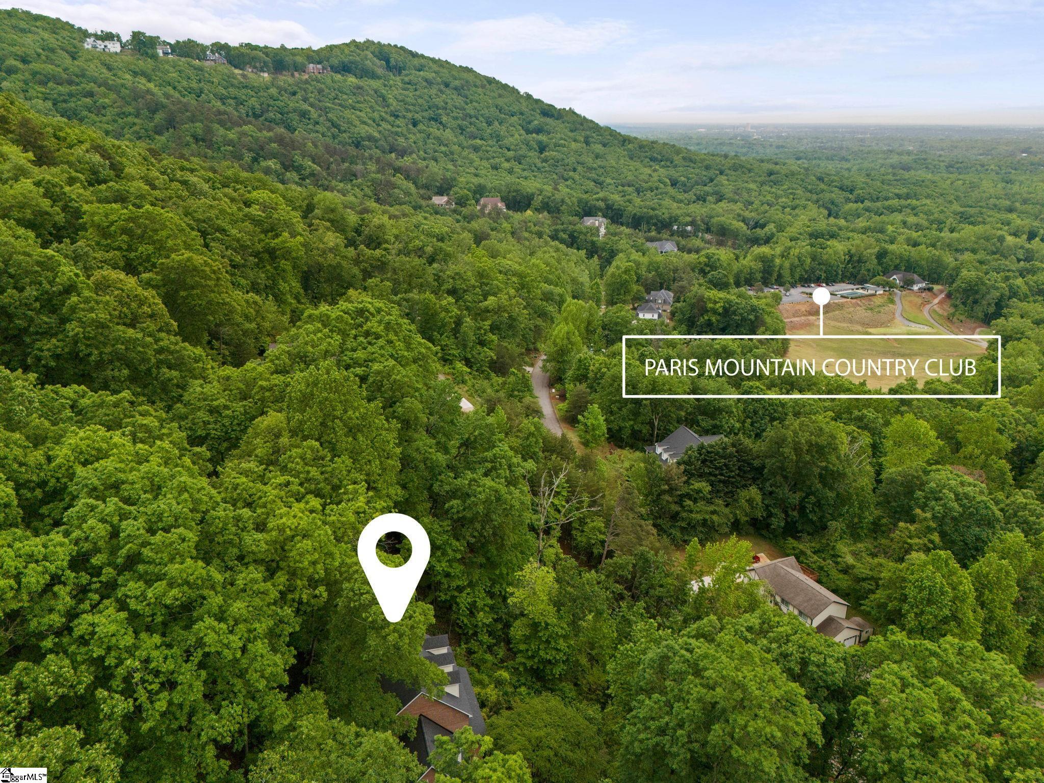 482 Old Rockhouse Road Greenville, SC 29609 - Photo 45 of 48